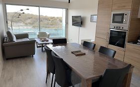 Appartement Fort-Mahon-Plage, 3 pièces, 4 personnes - FR-1-482-87