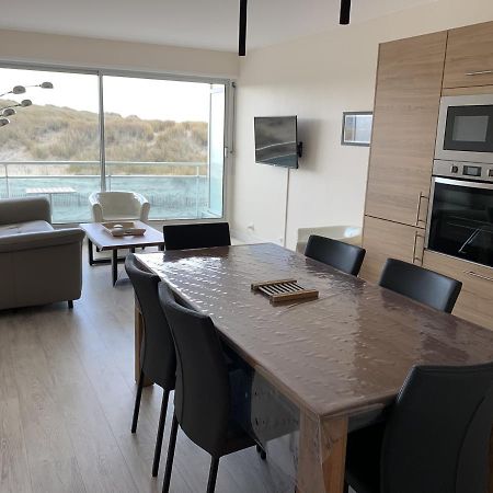 Appartement Fort-Mahon-Plage, 3 pièces, 4 personnes - FR-1-482-87 Extérieur photo