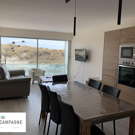 Appartement Fort-Mahon-Plage, 3 pièces, 4 personnes - FR-1-482-87 Extérieur photo